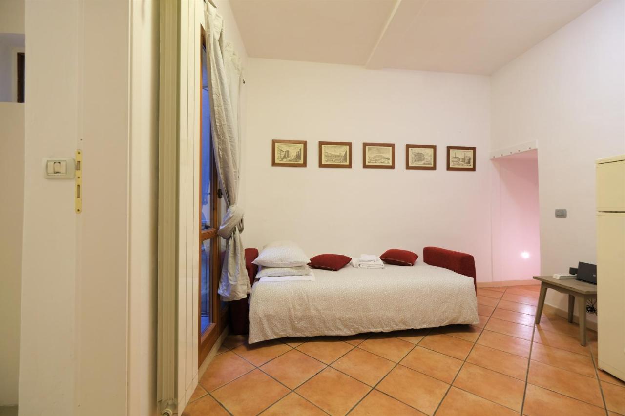 Wine Apartments Florence Dolcetto Εξωτερικό φωτογραφία